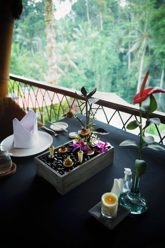 Food & Drinks 3, Keliky Serenity Villas, Gianyar