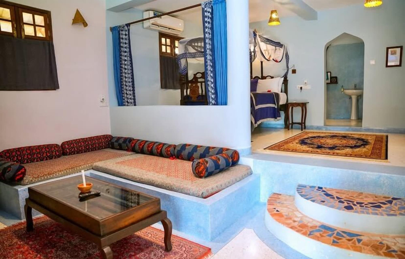 Others 3, Havilah Residence, Kinondoni