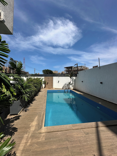 Sport & Beauty, Kinville Suites - Cantonment Living, Accra