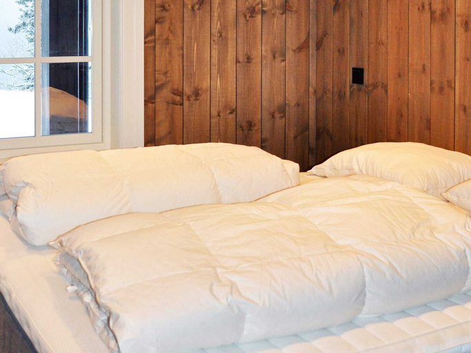 Bedroom 4, Holiday Home in FÃ¥vang, Ringebu