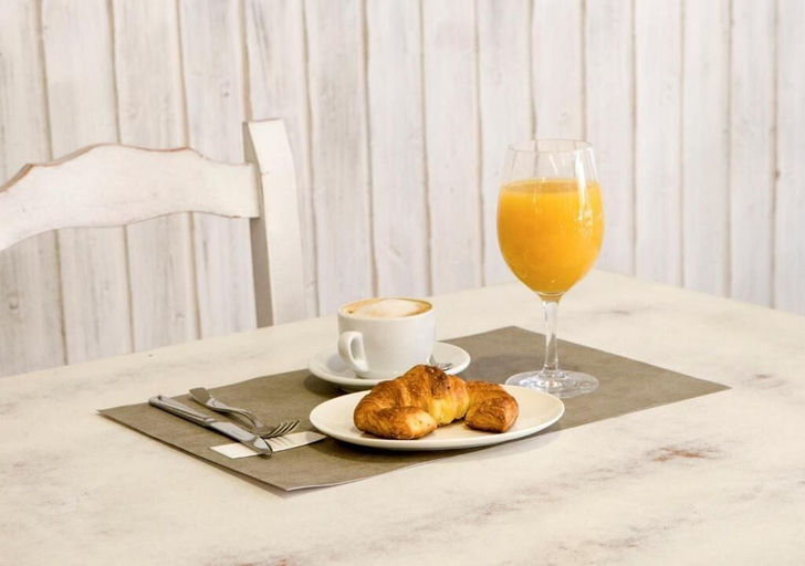 Food & Drinks 4, Hotel Salbatoreh, Guipúzcoa