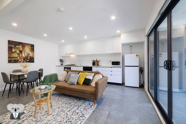 Others 4, Kozyguru | Cremorne | 2B Unit, Melbourne