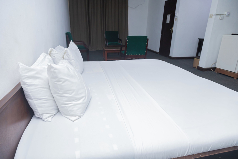 Others 5, Samaritan Villa Resort&Conference Center, Kumasi