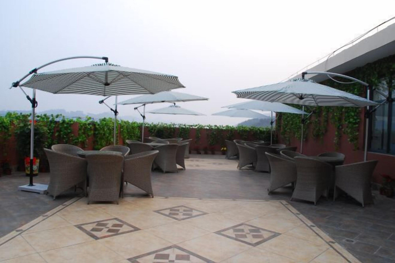 Others 4, Xinning Langshan Country Homestay, Shaoyang