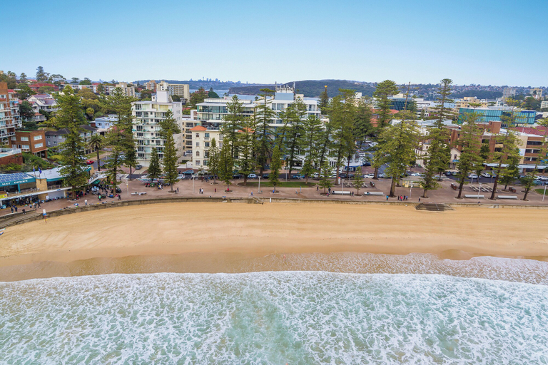 Exterior & Views 2, The Sebel Sydney Manly Beach, Sydney