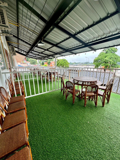 Others 5, Kad Si Phan Din Golden Triangle 4 Country Market, Chiang Saen