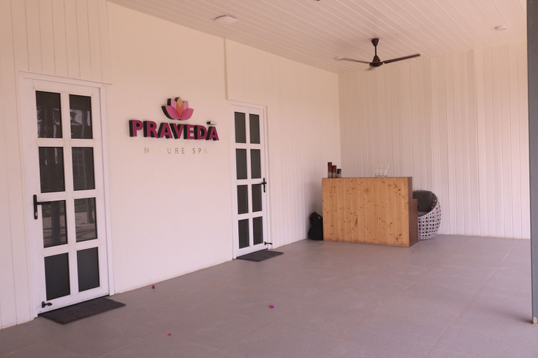 Others 5, Praveg Beach Resort Diu Chakratirth, Diu