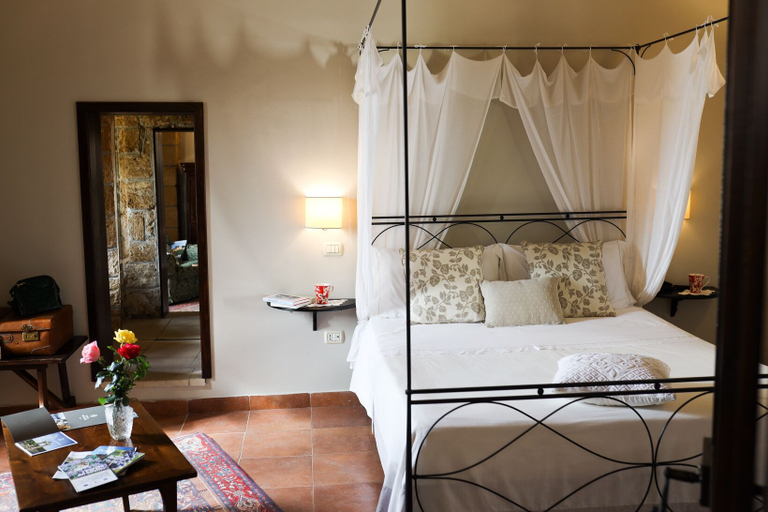 Bedroom 2, Tenuta Monacelli Lecce, Lecce