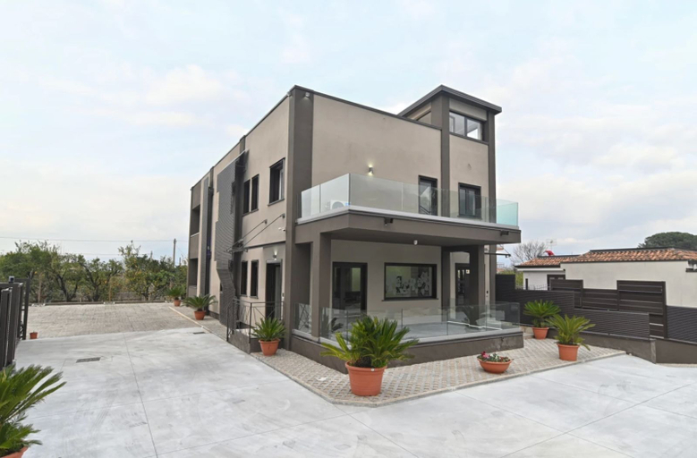 Exterior & Views 5, BeB Coast to Coast, Salerno