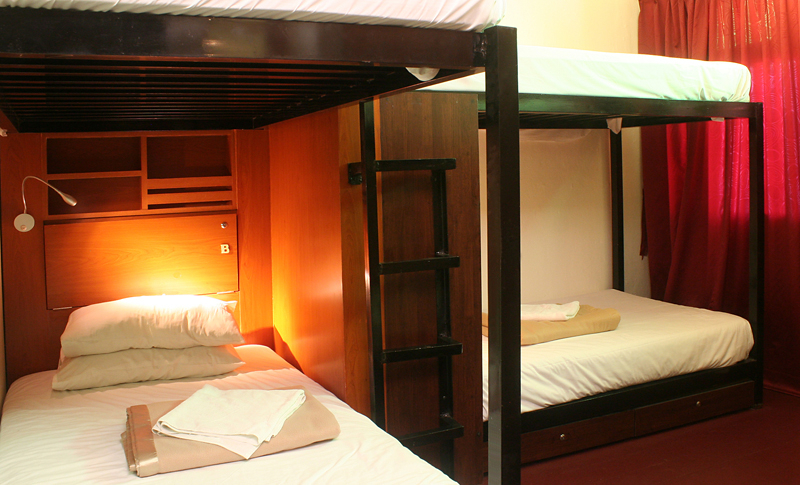 Bedroom 9