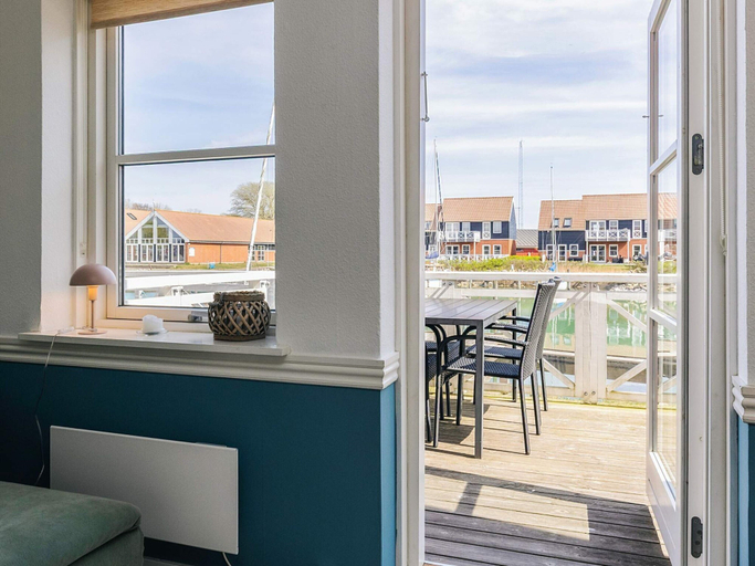 Others 4, 4 Person Holiday Home in Borre, Vordingborg