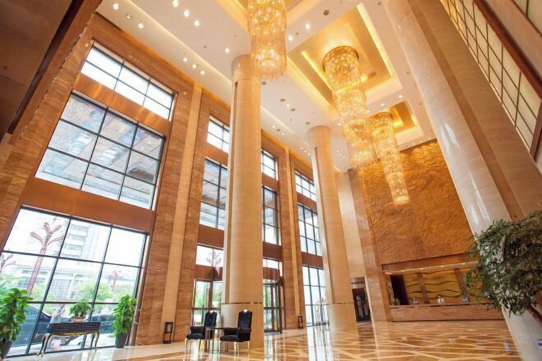 Others 5, Jinlong Yufeng Hotel (Changde Huanlecheng High Speed Railway Station), Changde