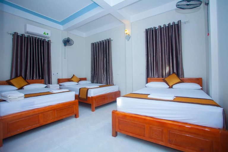 Bedroom 5, Riverview Home, Bố Trạch