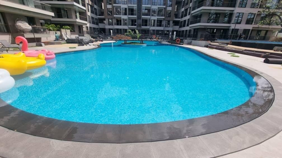 Sport & Beauty 3, The Diamond inCity Luxury Suites by Cozy, Accra