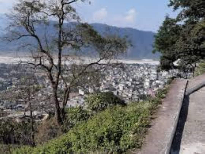 Others 4, SUMARU JUNGLE RESORT, Alipurduar