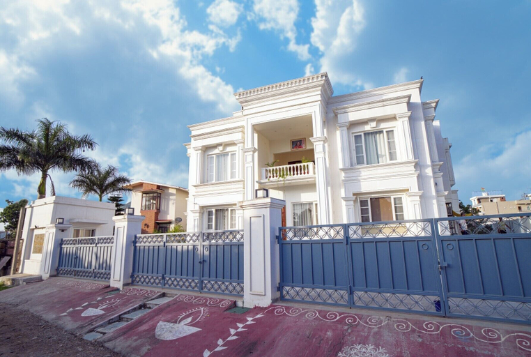 Exterior & Views 1, Chez Lavania A Boutique stay, Udaipur