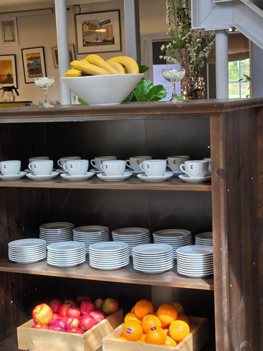 Food & Drinks 5, Norrqvarn Hotel & Resort by Vänerport, Mariestad
