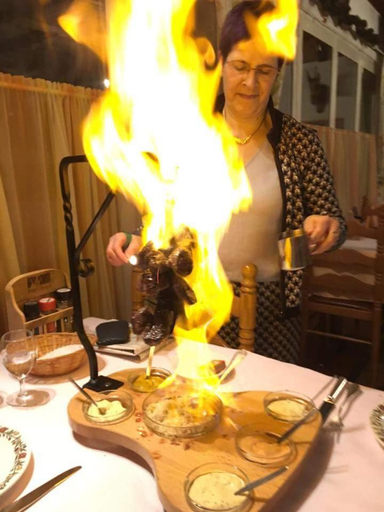 Others 4, Hotel Restaurant du Cret, Entremont