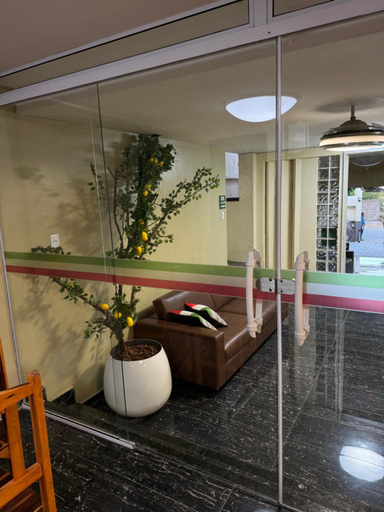 Public Area 2, Pousada Vila Italia - Porto da Dunas, Aquiraz