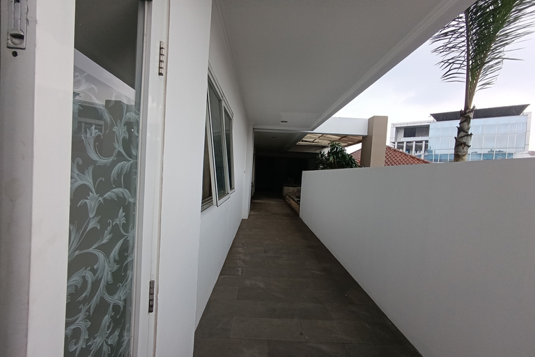 Others 5, Cipto Apartment, Bandung