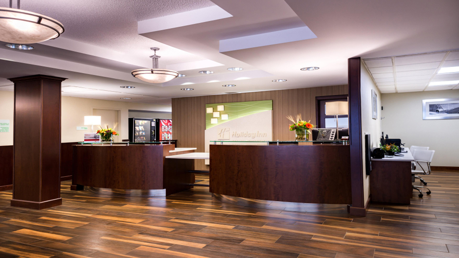 Public Area 4, Holiday Inn & Suites WARREN by IHG, Macomb