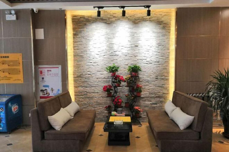 Others 5, Mingyue Business Hotel, Shijiazhuang