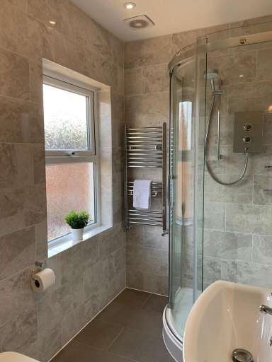 Bathroom 3, The White House by Select SA, Reading