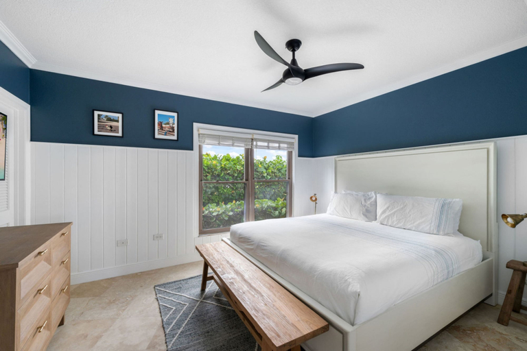 Bedroom 3, George Town Villas 118