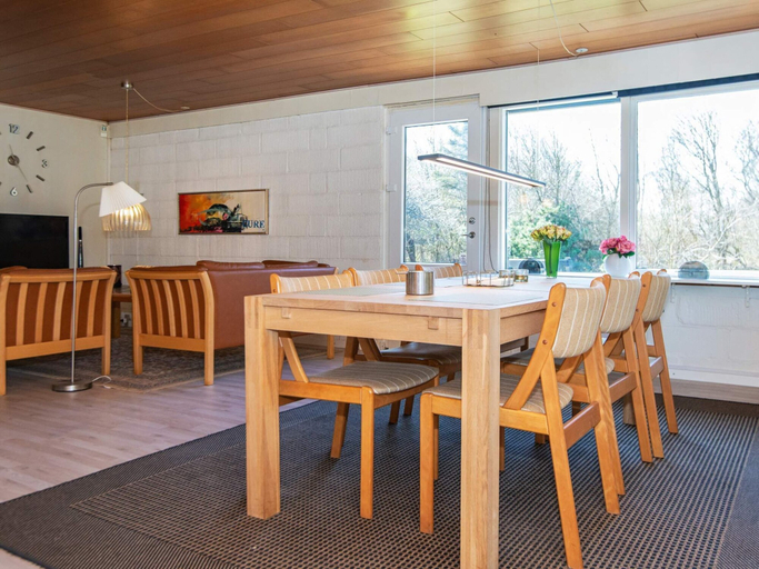 Others 5, 6 Person Holiday Home in Ringkobing-by Traum, Ringkøbing-Skjern