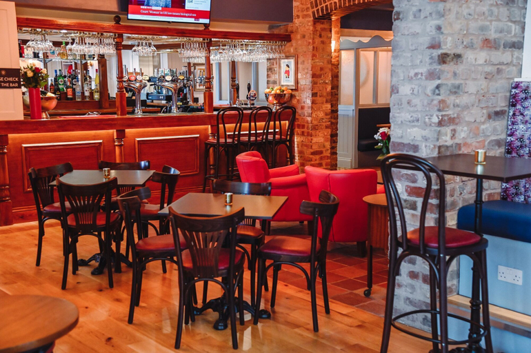 Food & Drinks 5, The Raven, Worcestershire