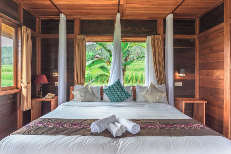 Bedroom 3, Villa Sande, Buleleng
