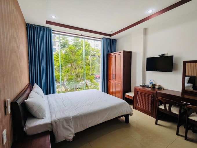 Others 4, LE'S HOTEL & APARTMENT, Da Nang