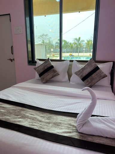 Others 3, Redwings Resort, Raigarh