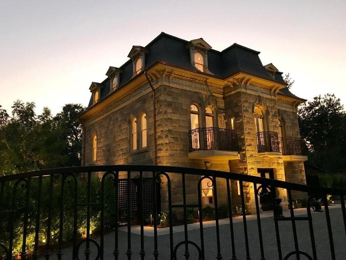 Exterior & Views 2, The Francis House, Napa