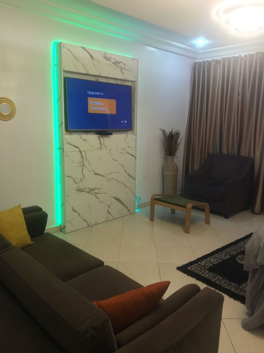 Others 5, Unity Royal Apartment, Eti-Osa