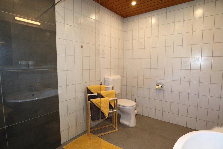 Bathroom 5, Apartments Home Mario, See im Paznauntal, Landeck