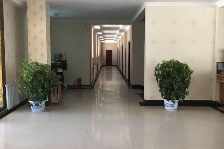 Others 5, Ali Pulan Town Hotel, Ngari