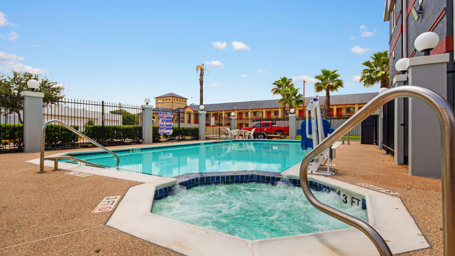 Others 5, Best Western Plus Northwest Inn & Suites, Houston