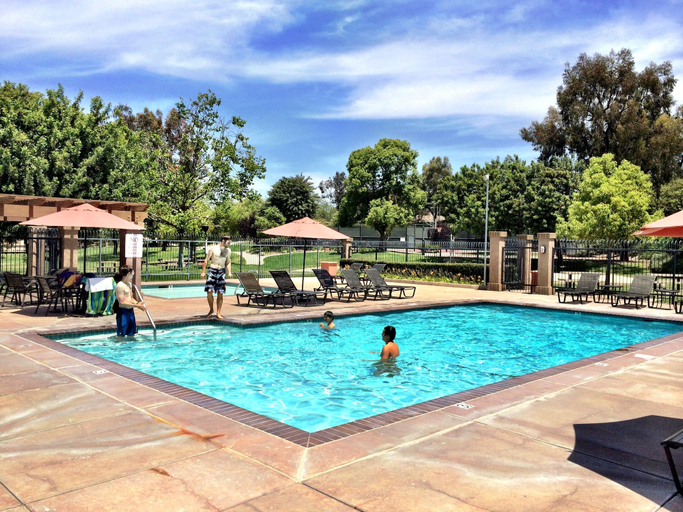 Others 2, Studio in Quiet Gated SFR Community, Orange