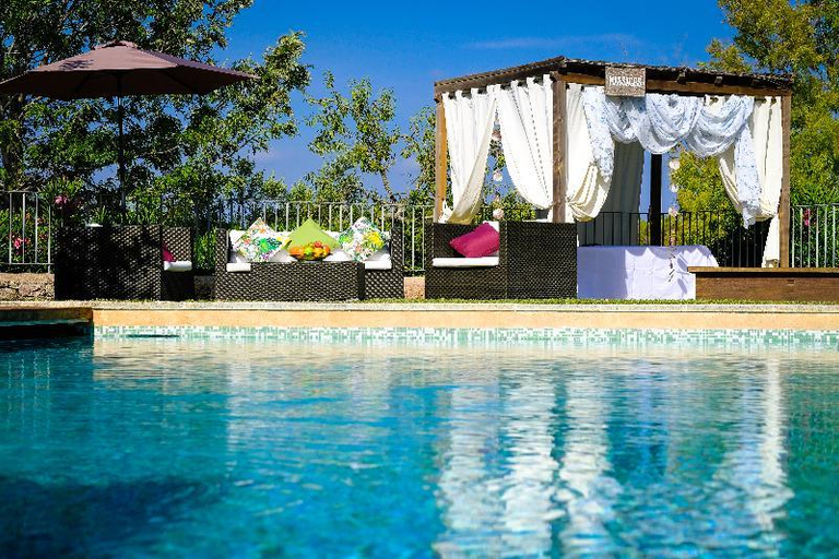 Sport & Beauty 2, Can Lluc Boutique Country Hotel & Villas, Baleares