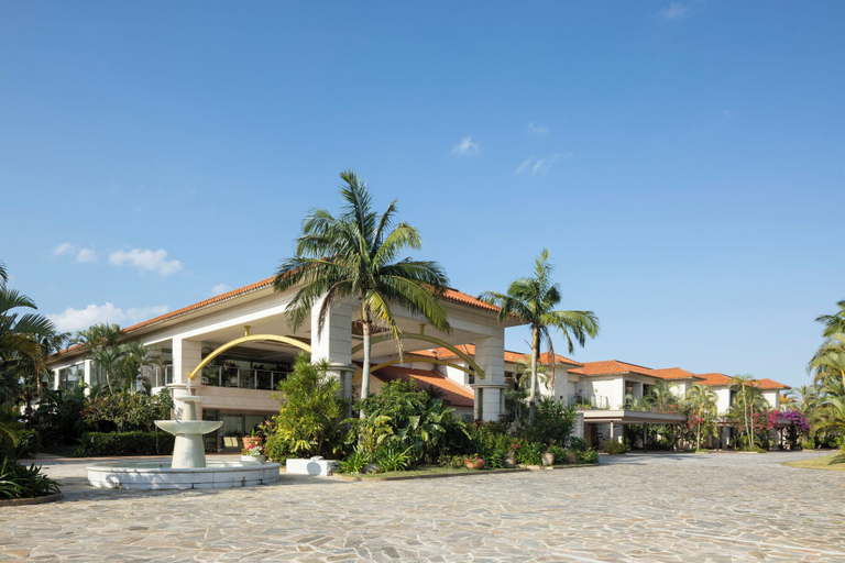 Exterior & Views 2, THE UBUFURU ISHIGAKI, Ishigaki