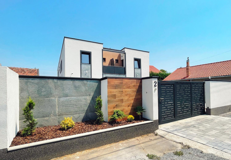 Others 4, RV Premium Apartments, Arad