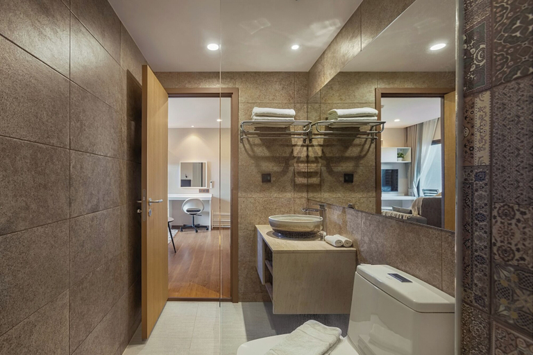 Others 3, One bedroom Condo in Title V Rawai X308, Phuket Island