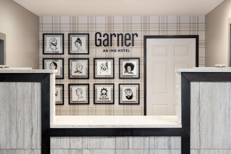 Public Area 3, Garner Hotel Aiken South, Aiken