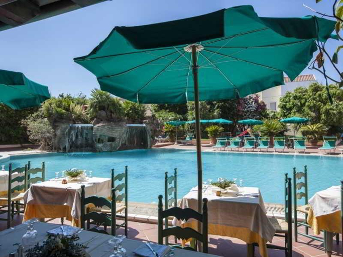 Sport & Beauty 5, Residence Marina Palace, Nuoro