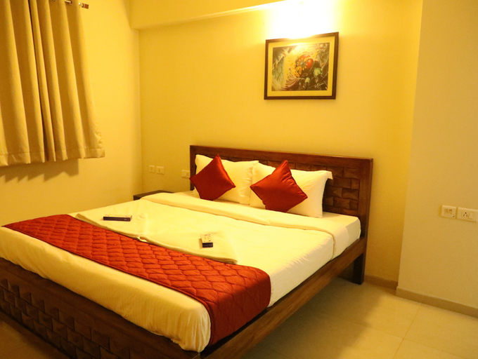Others 3, SHASTIK RESIDENCY, Kancheepuram