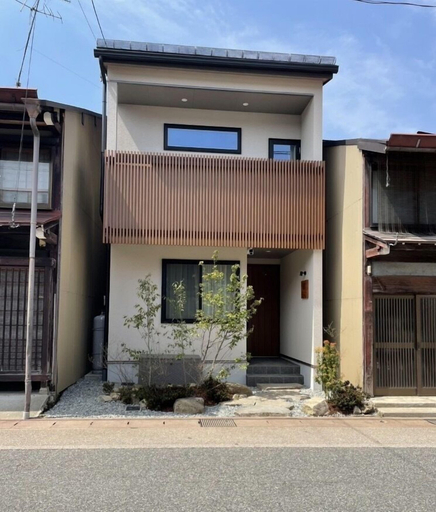 Exterior & Views, AOI SUITE TAKAYAMA, Takayama
