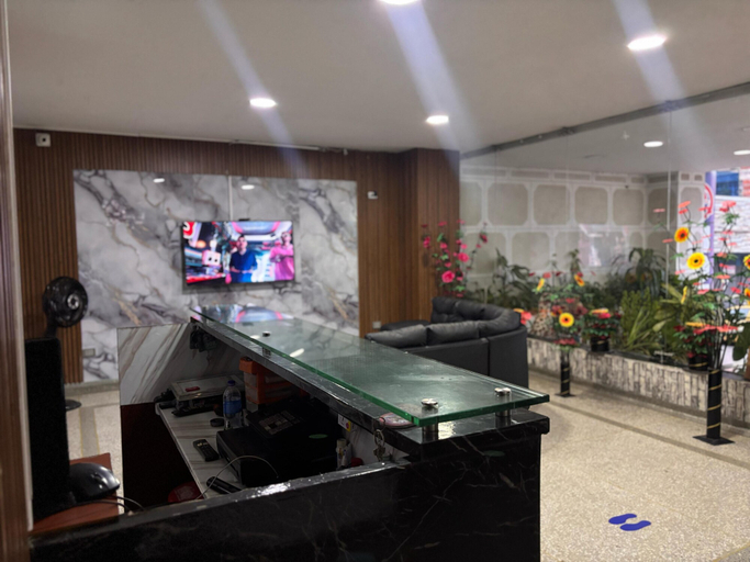 Others 5, Hotel Los Arcángeles, San José de Cúcuta