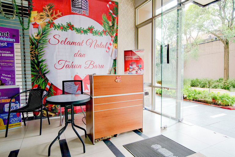 Others 4, Collection O Apartment By Boboin Baros Near Stasiun Cimahi, Cimahi