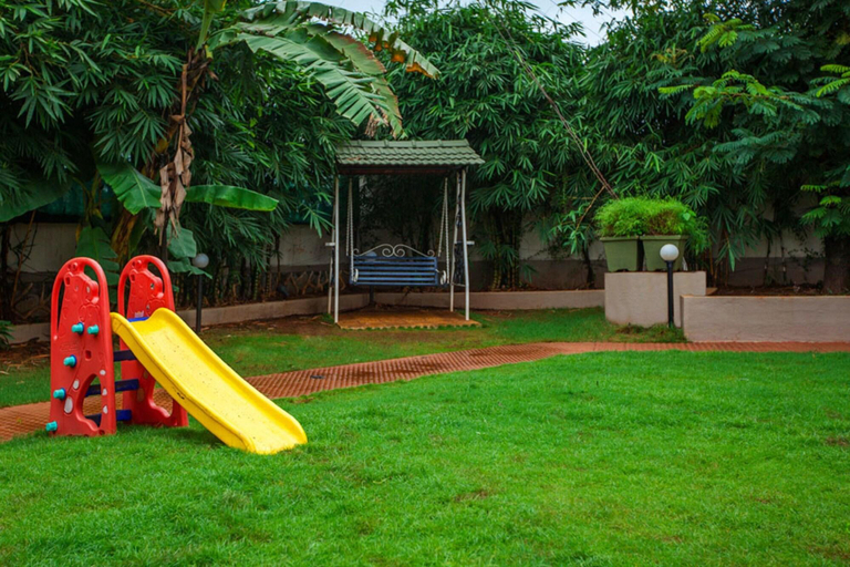 General view 2, Sterling Lonavala, Pune